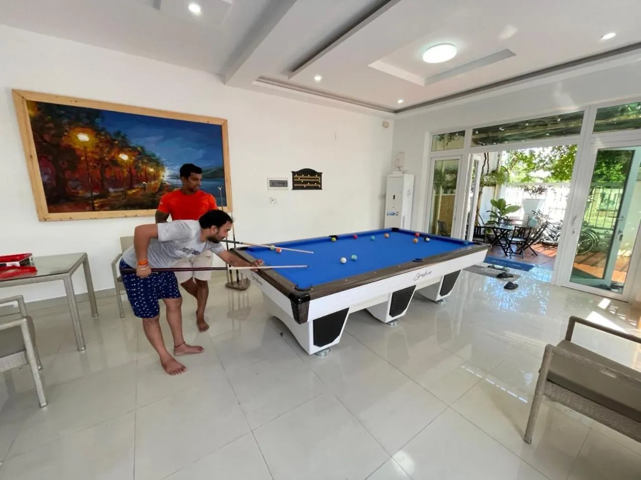 Nelly Villa Hoi An 0*,