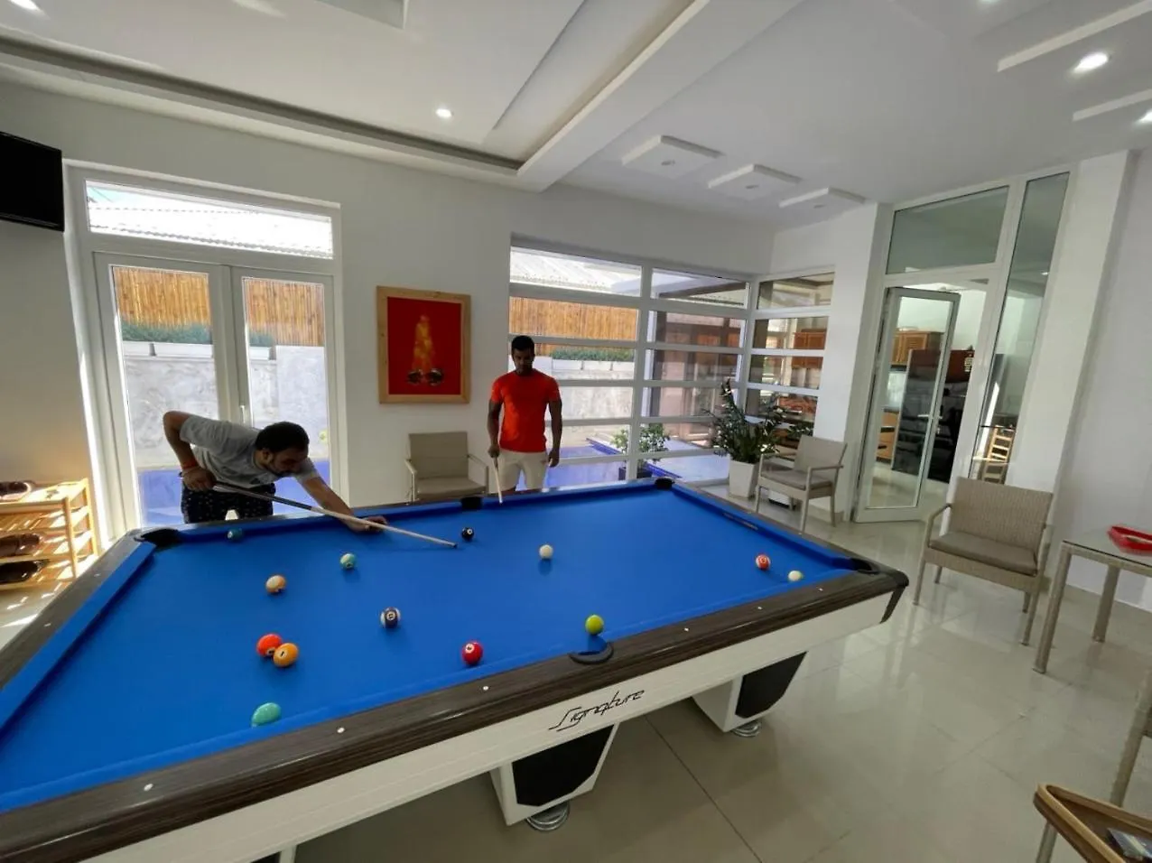 Nelly Villa Hoi An
