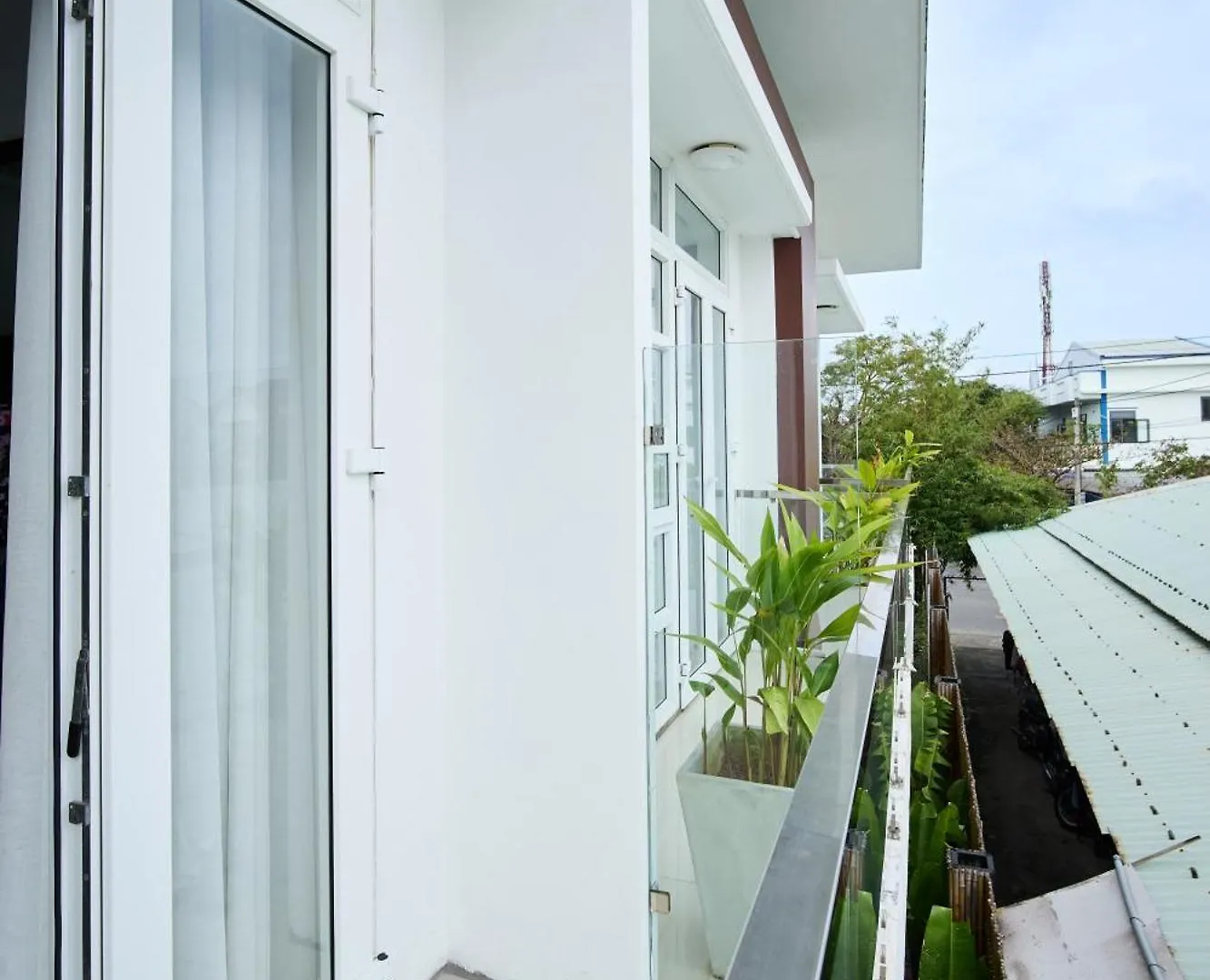 Nelly Villa Hoi An