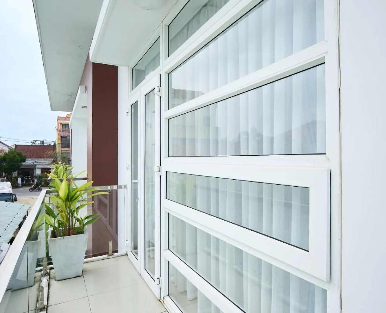 Nelly Villa Hoi An 0*,
