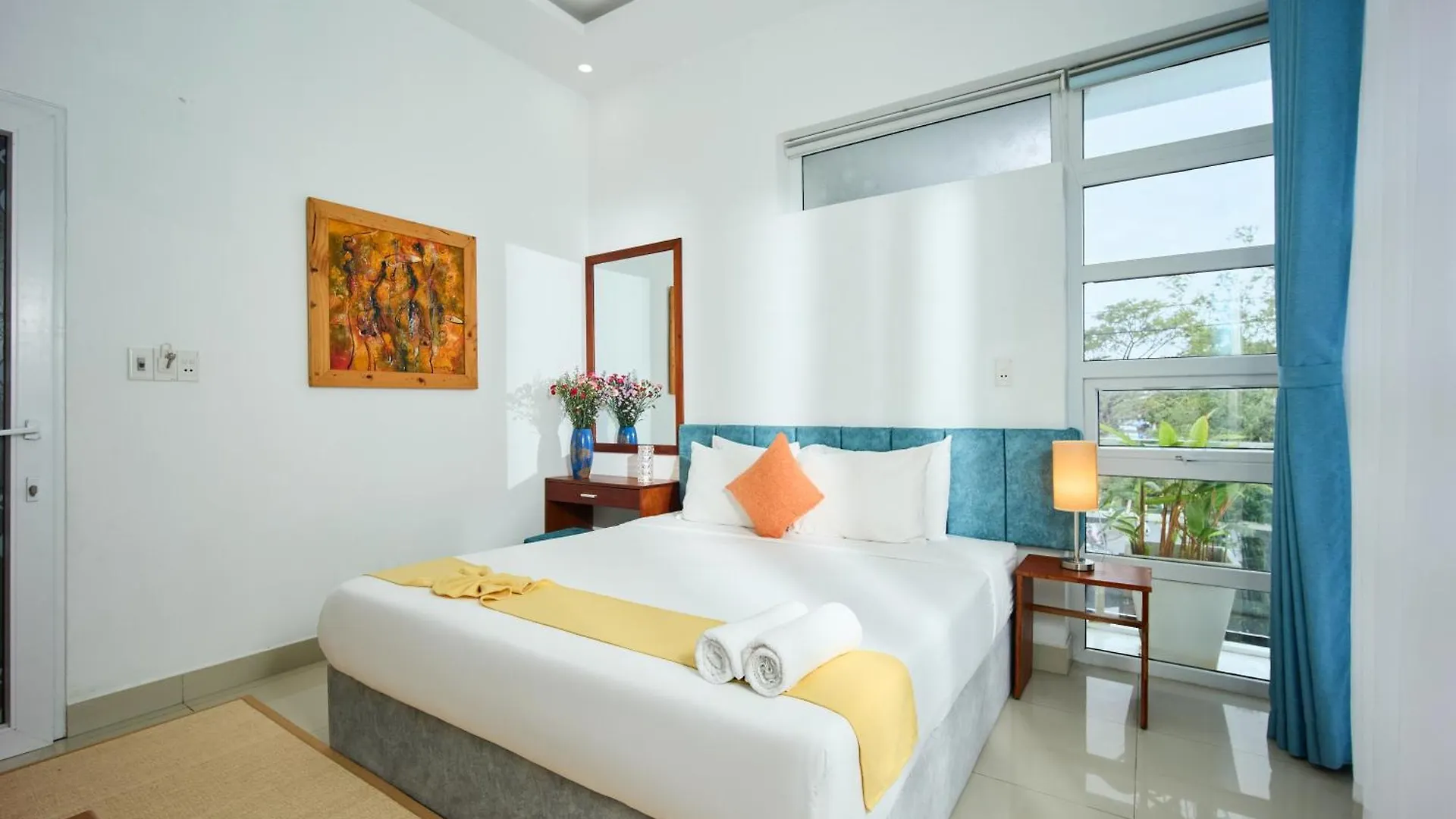 Nelly Villa Hoi An