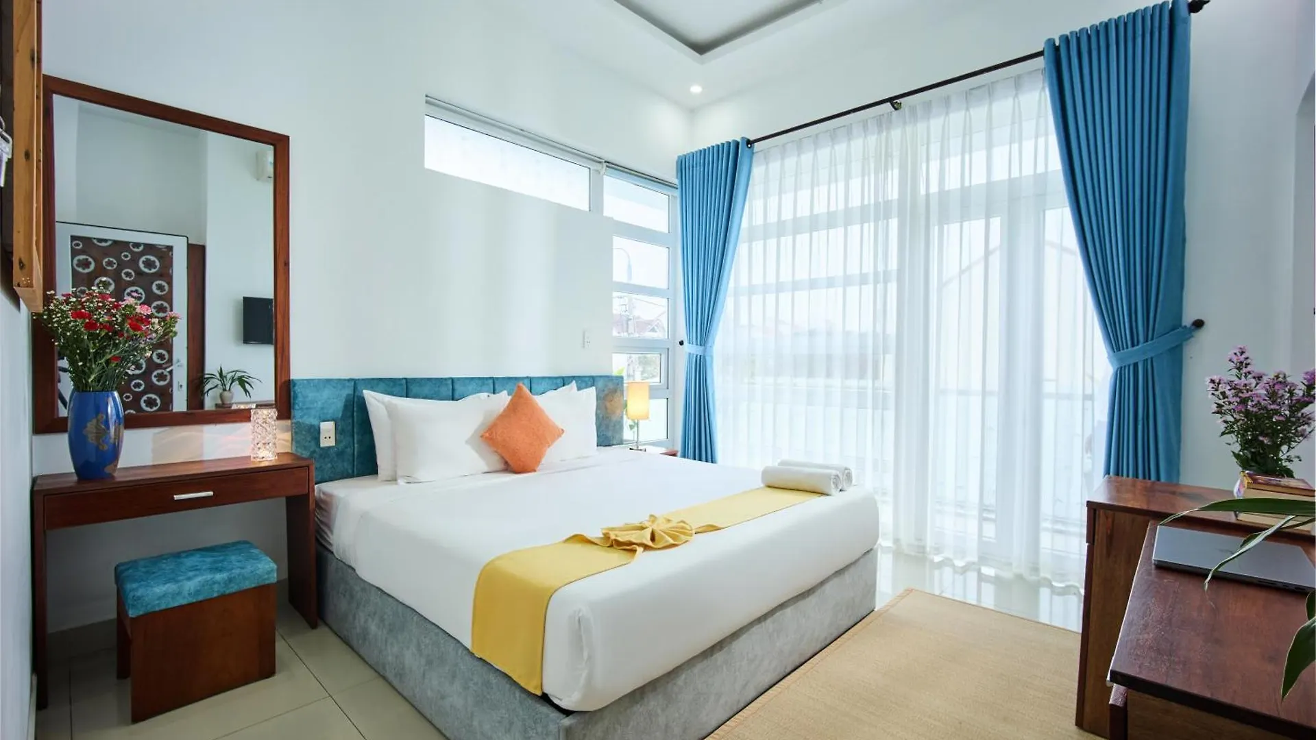 Nelly Villa Hoi An Vietnam