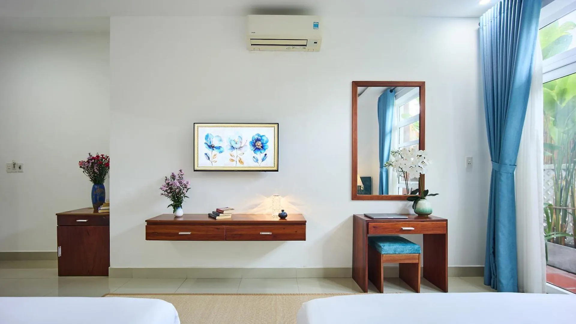 Nelly Villa Hoi An