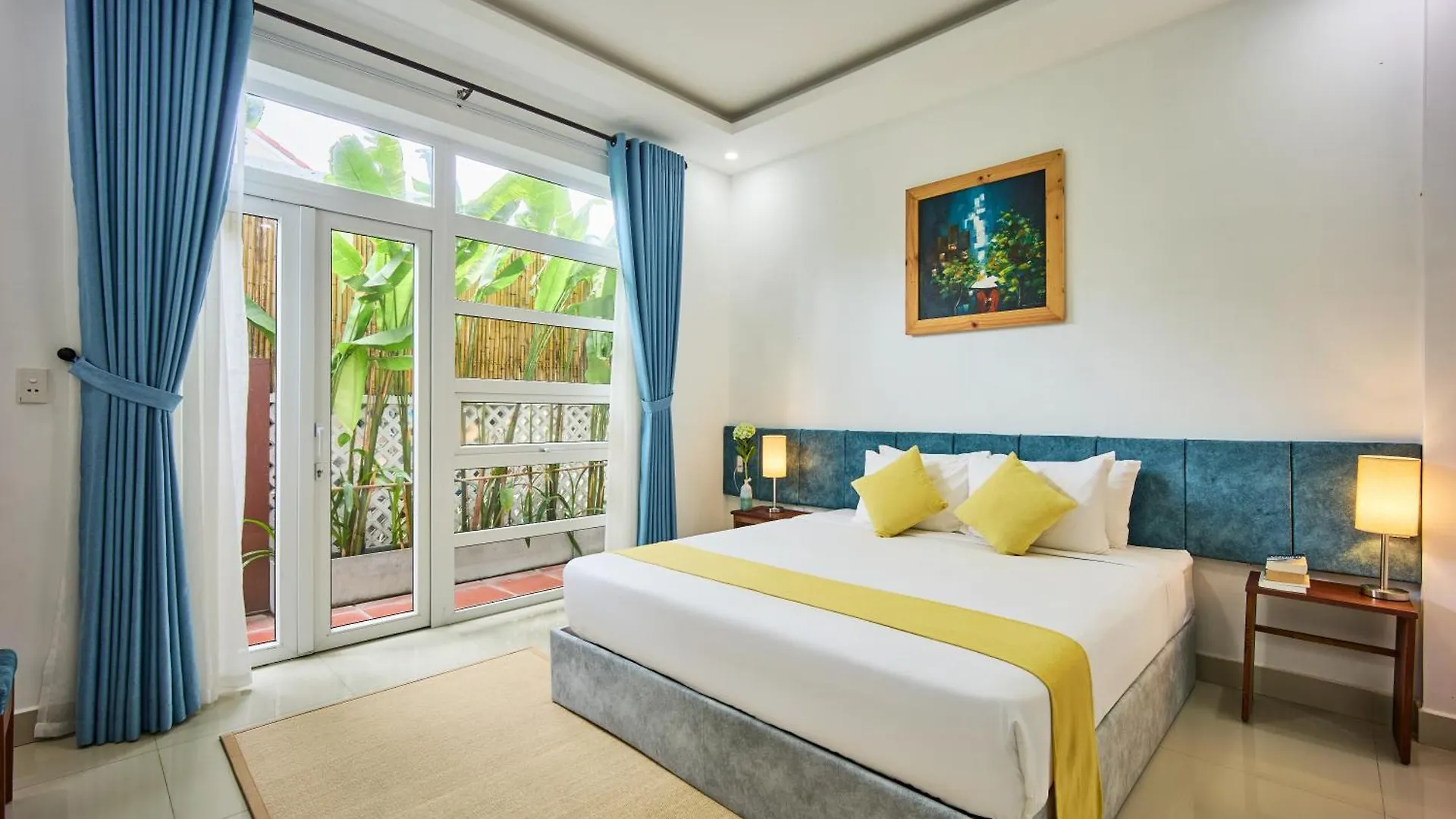 Nelly Villa Hoi An 0*,  Vietnam