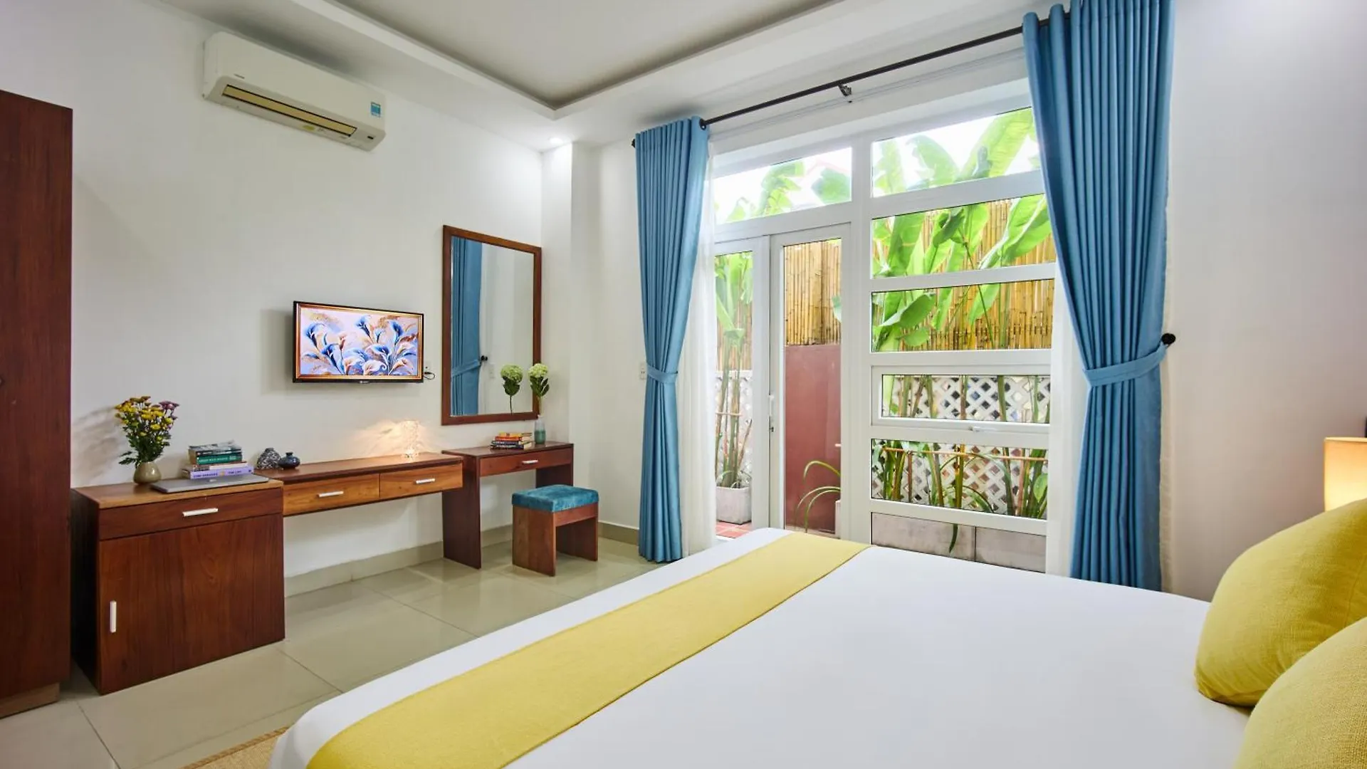 Nelly Villa Hoi An 0*,  Vietnam