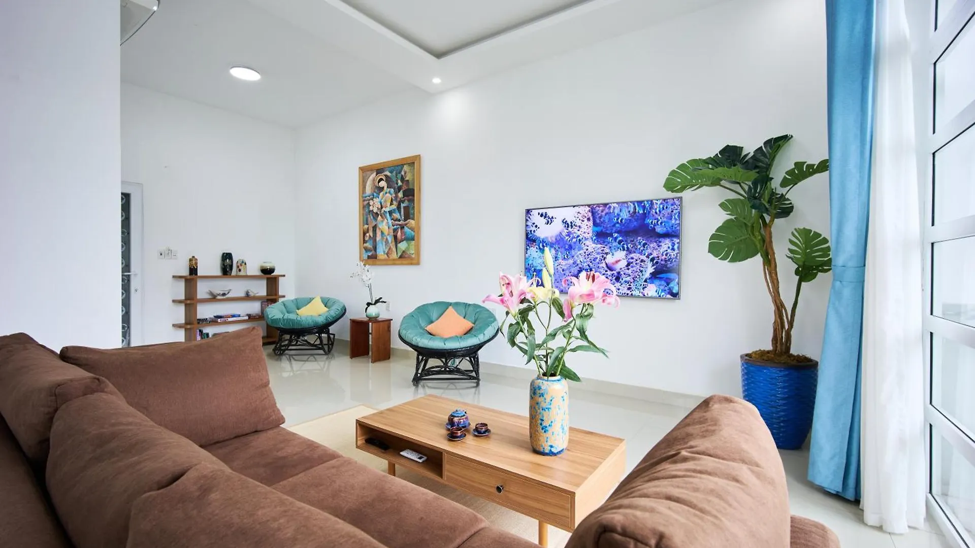 Nelly Villa Hoi An