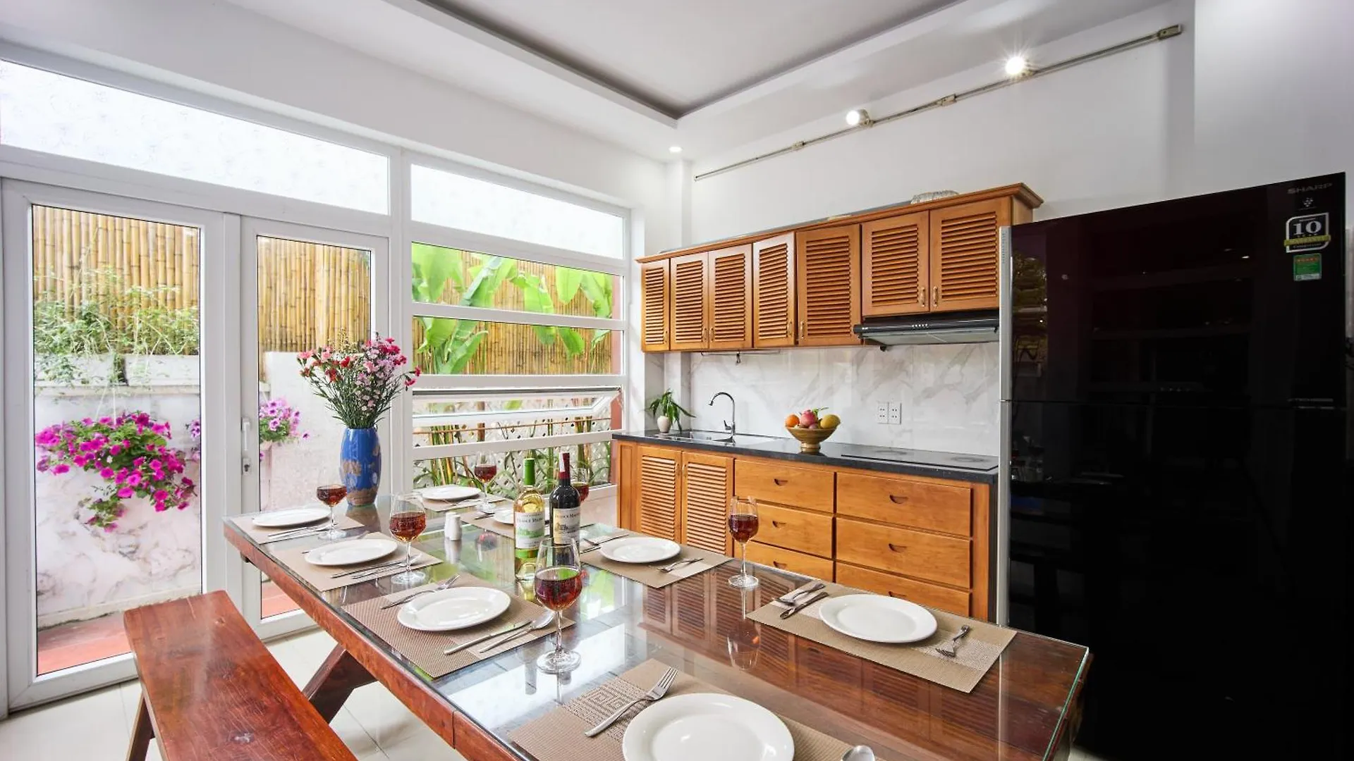 Nelly Villa Hoi An Vietnam