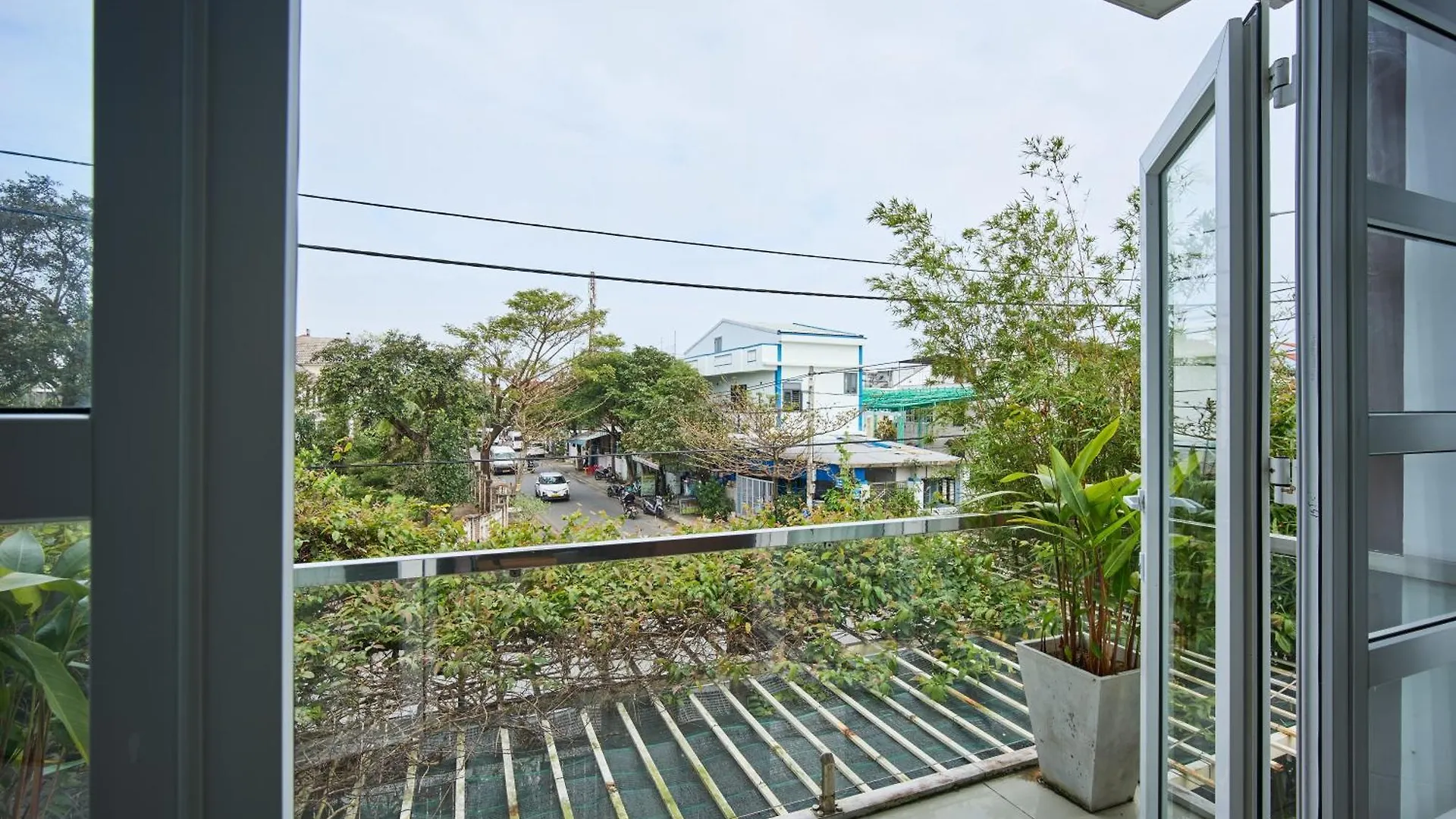 Nelly Villa Hoi An 0*,  Vietnam